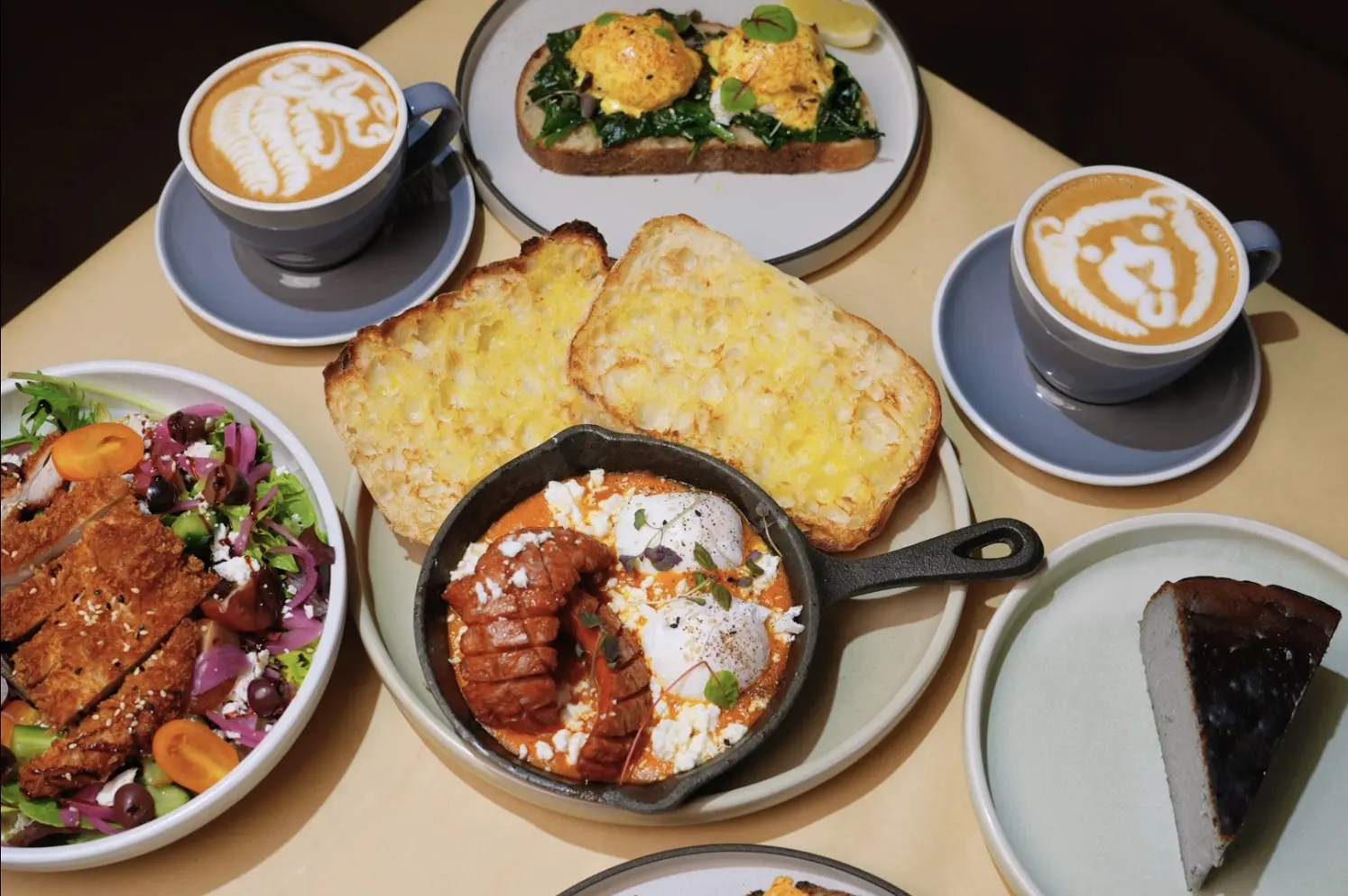 723 Specialty Coffee image 7