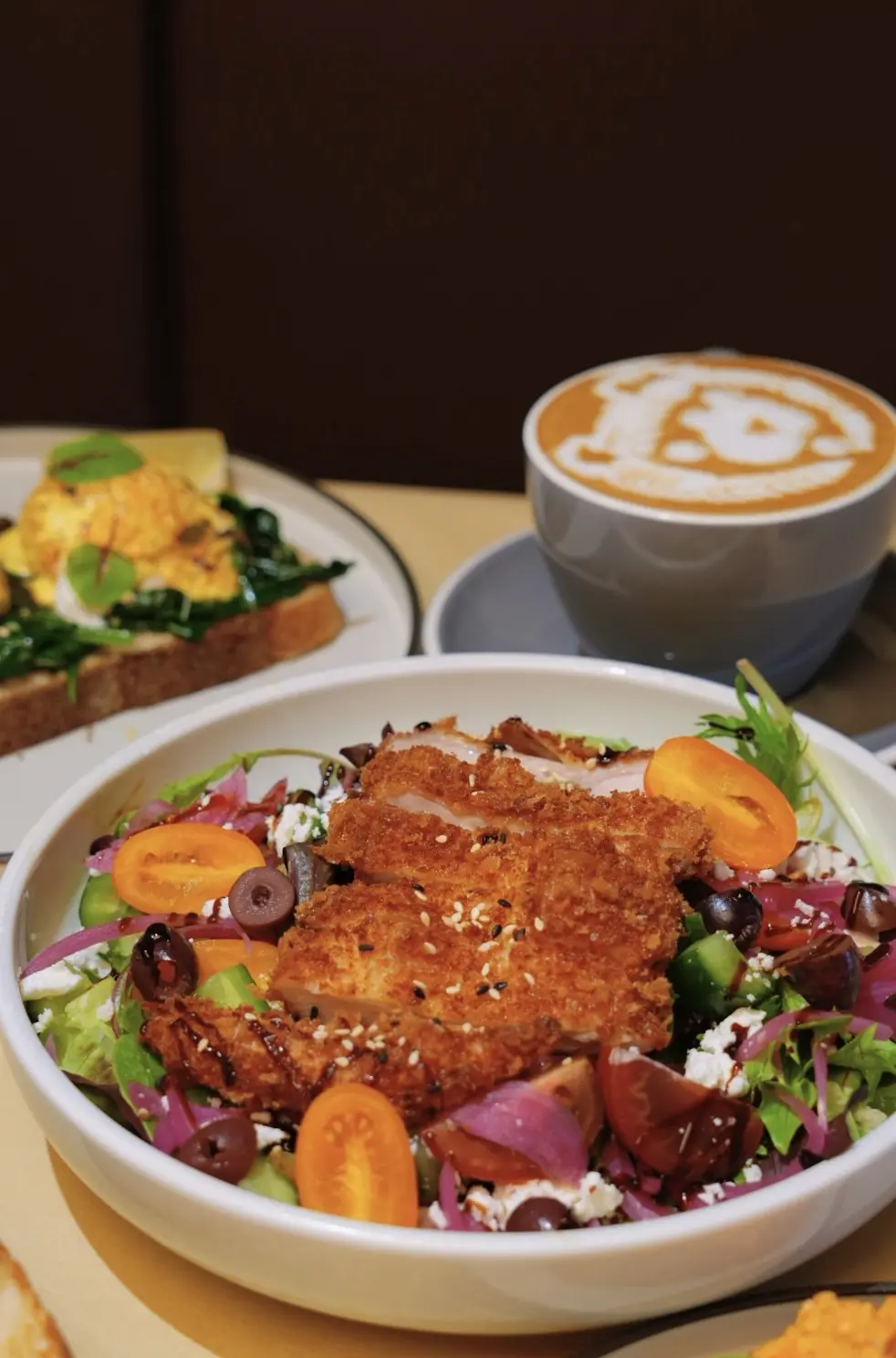 723 Specialty Coffee image 8