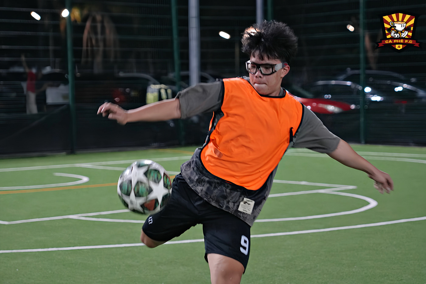 Cà Phê FC image 4
