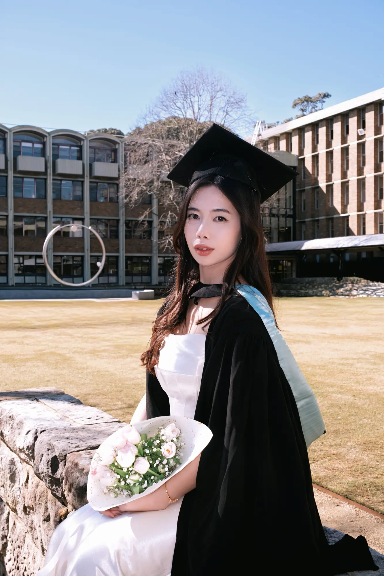 Graduation — Alice