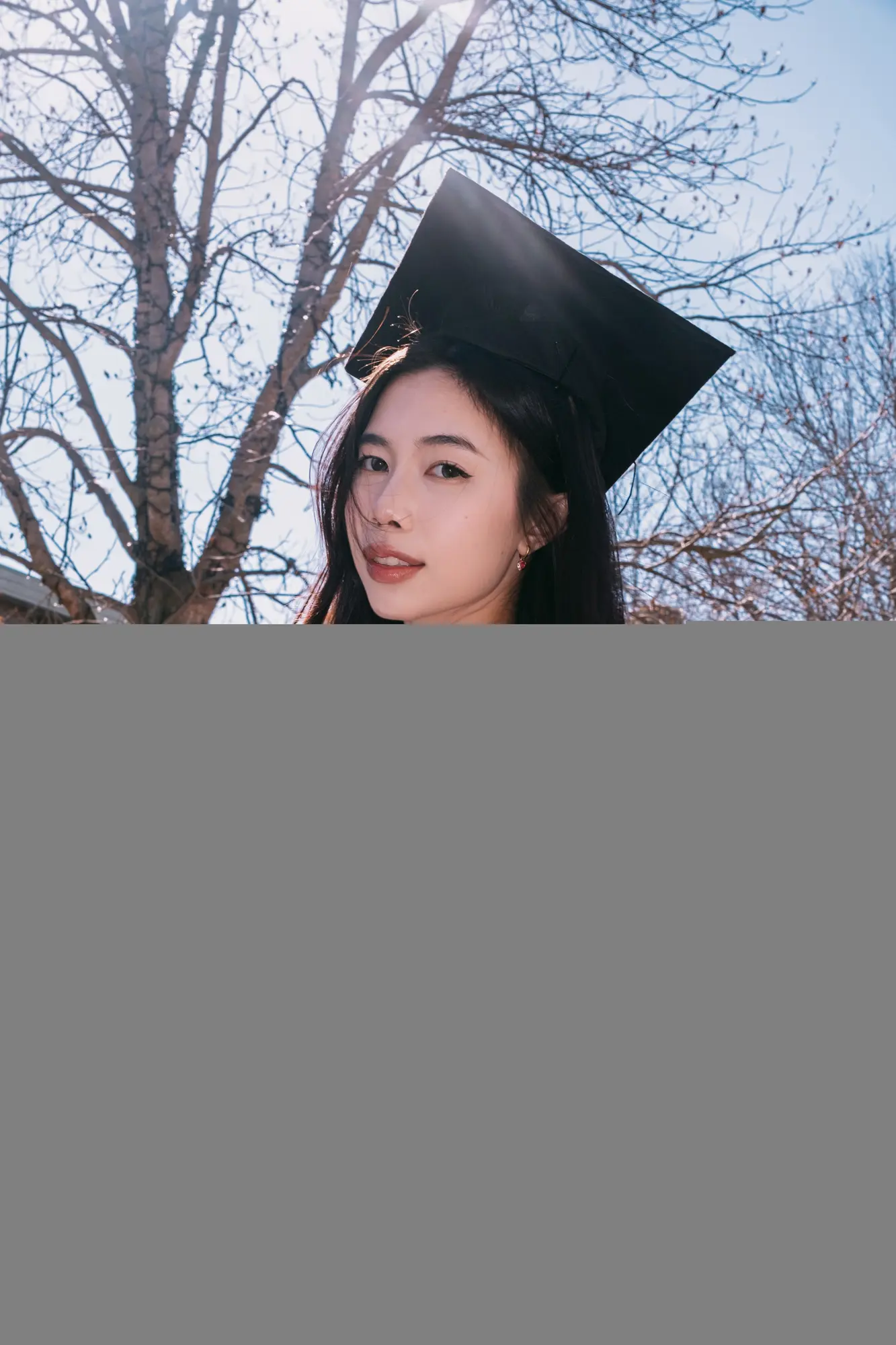 Graduation — Alice image 2