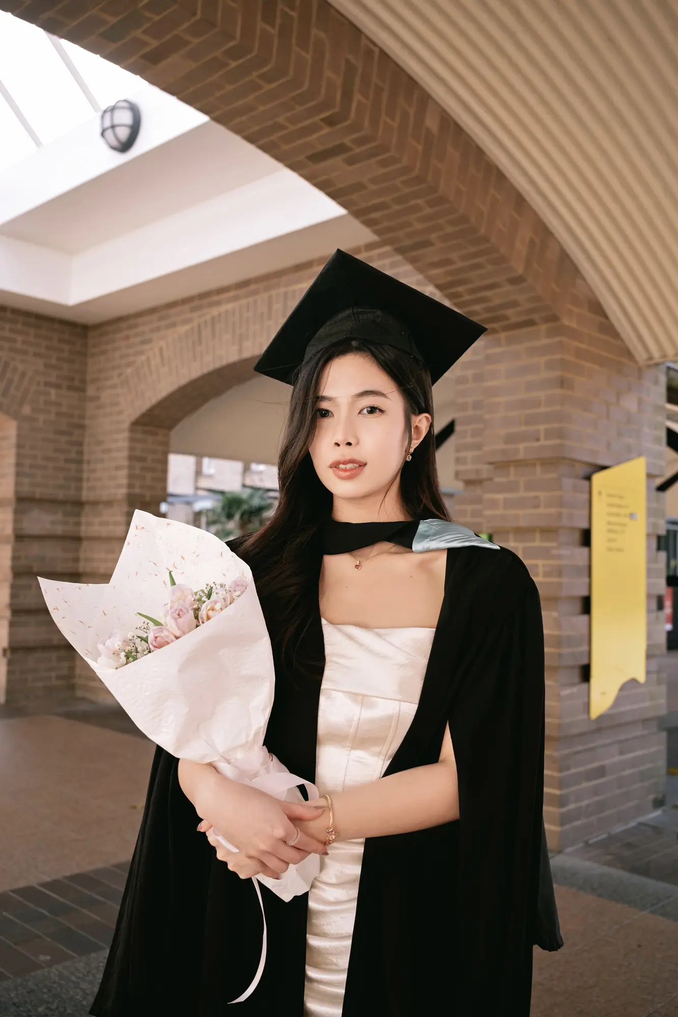 Graduation — Alice image 4