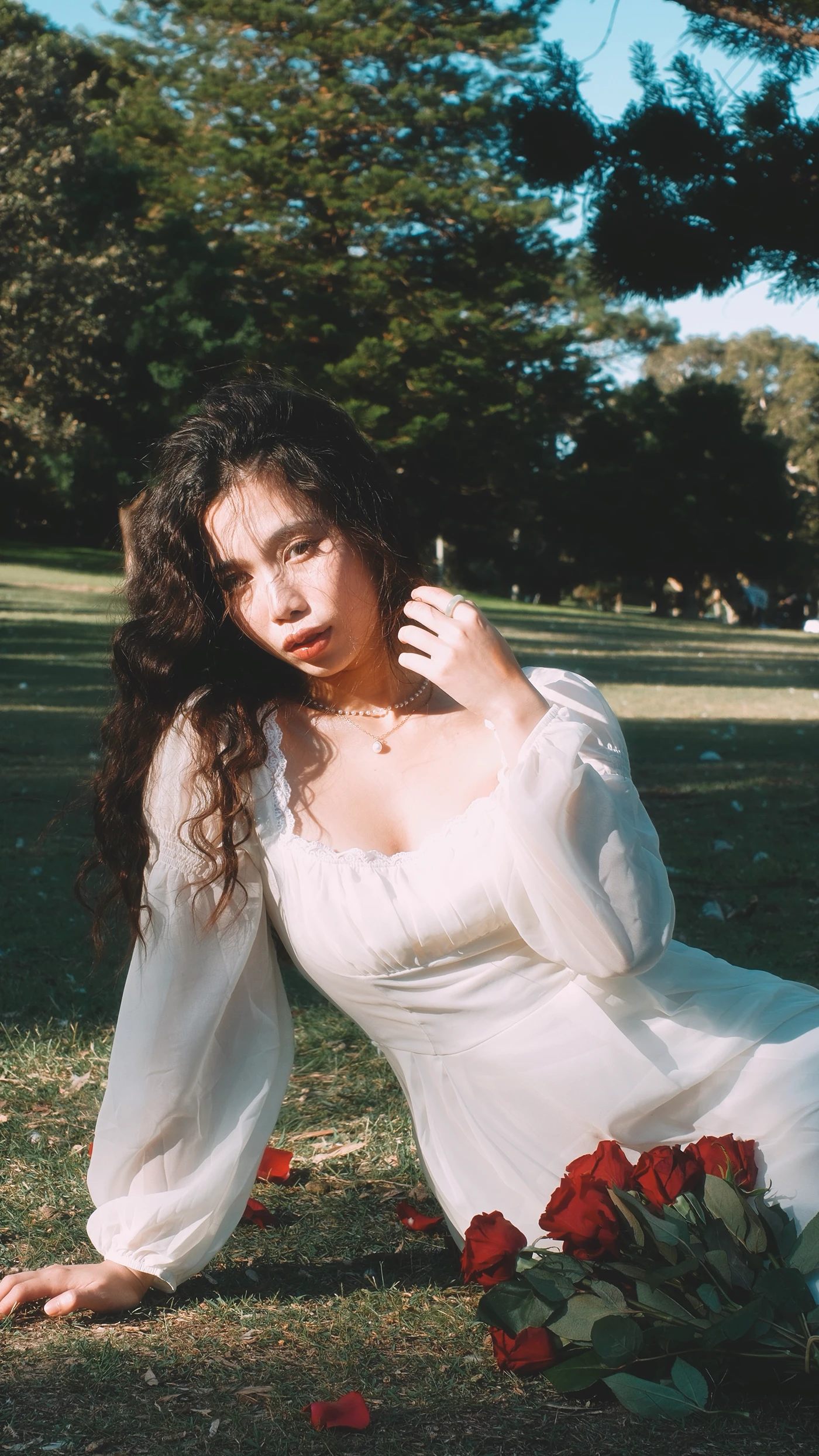 Portrait — Alice image 1