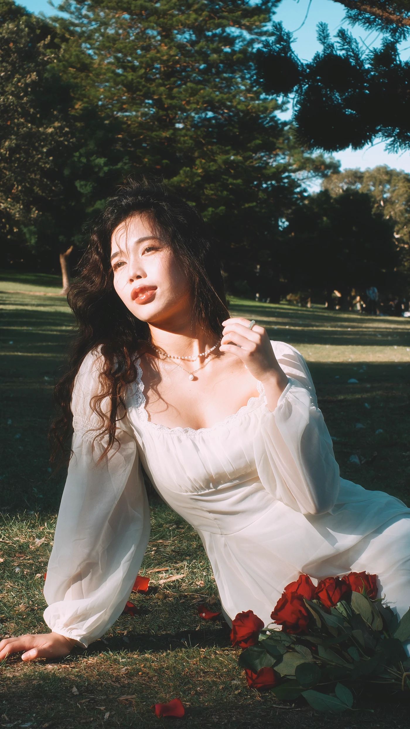 Portrait — Alice image 2