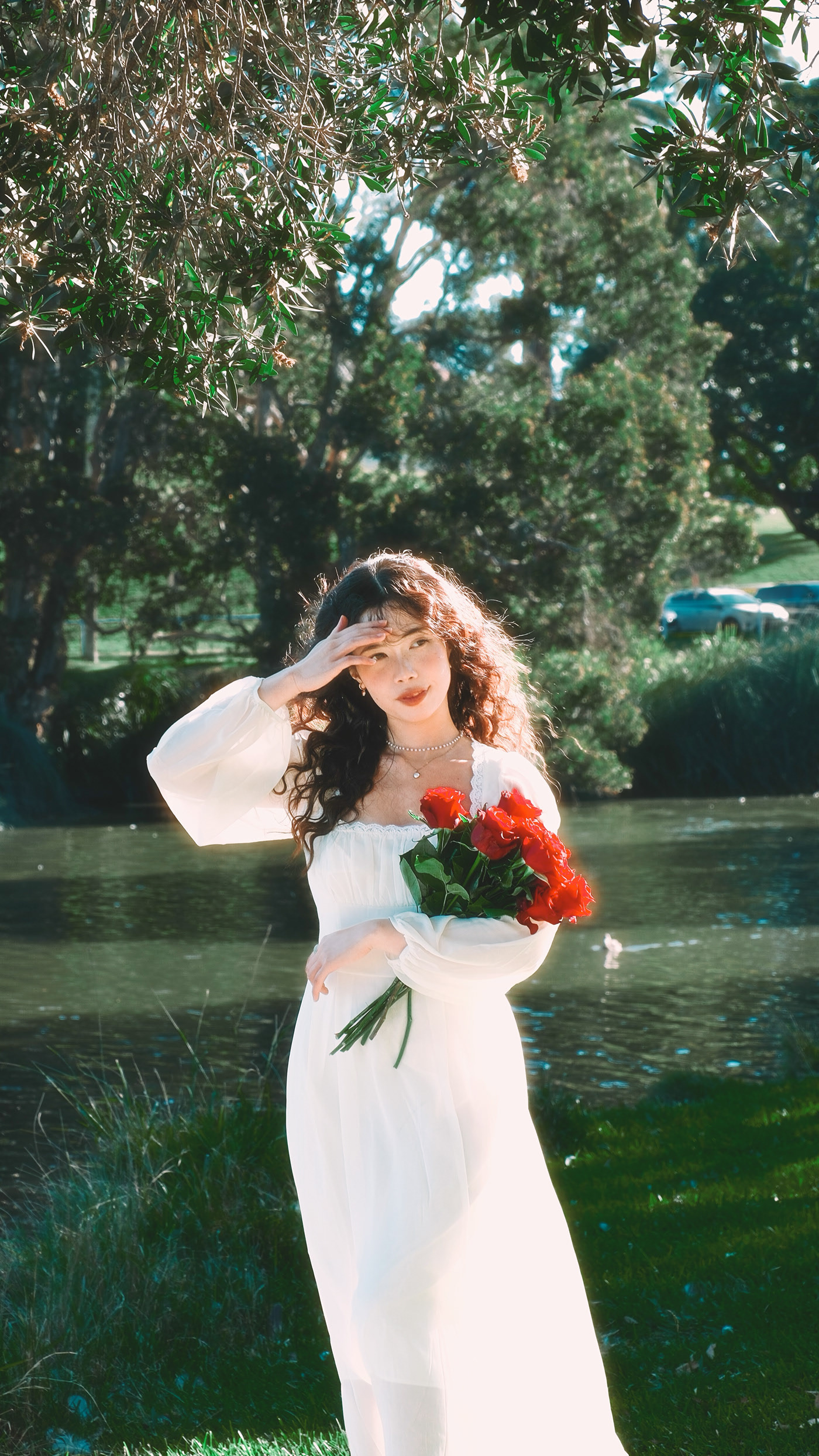 Portrait — Alice image 3