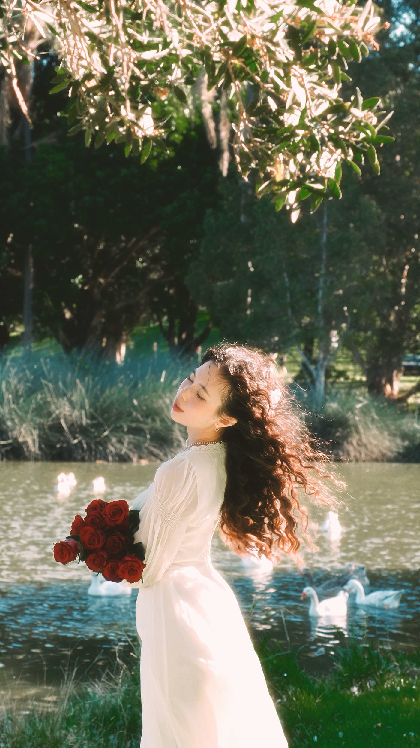 Portrait — Alice image 5