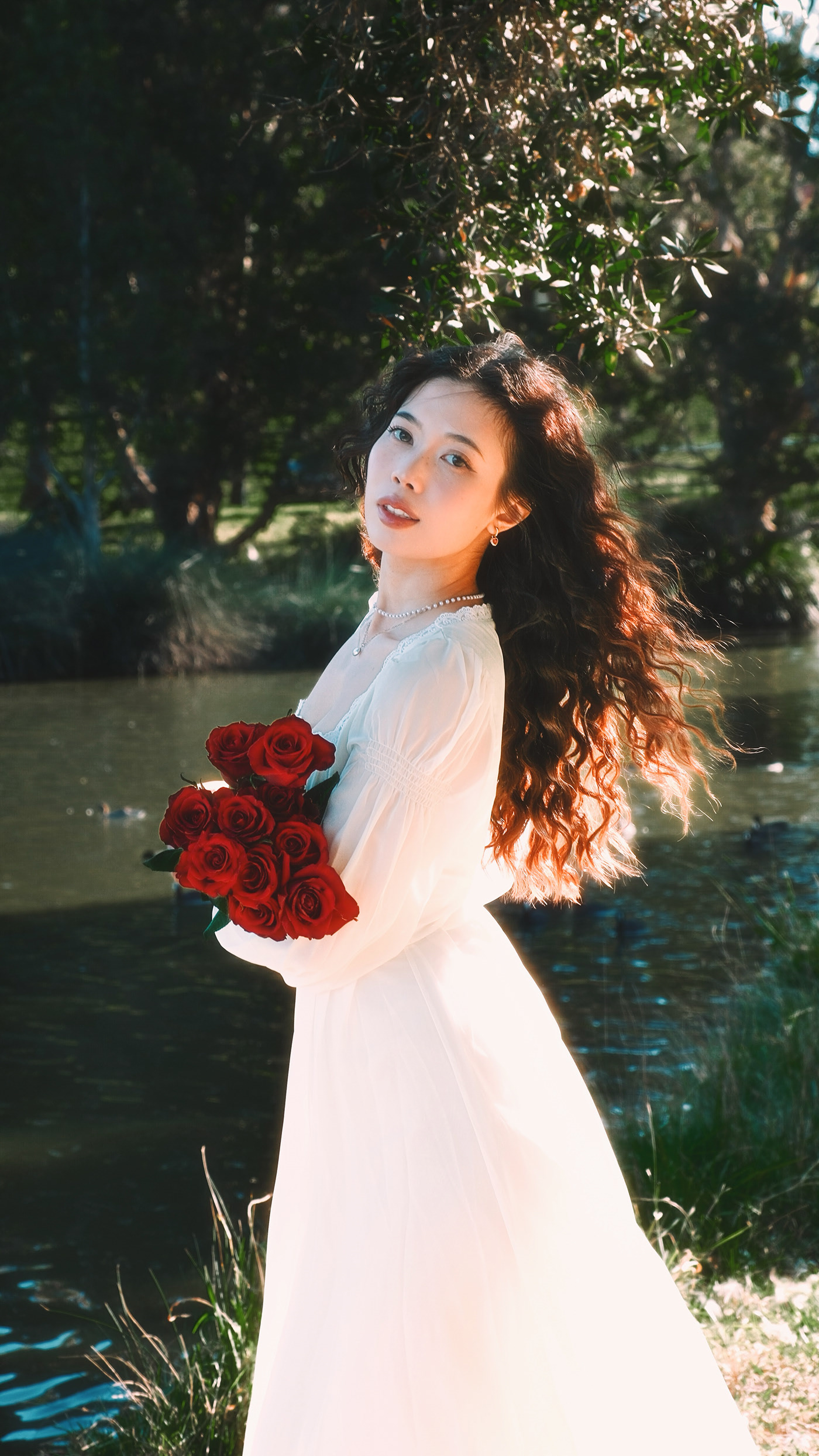 Portrait — Alice image 6