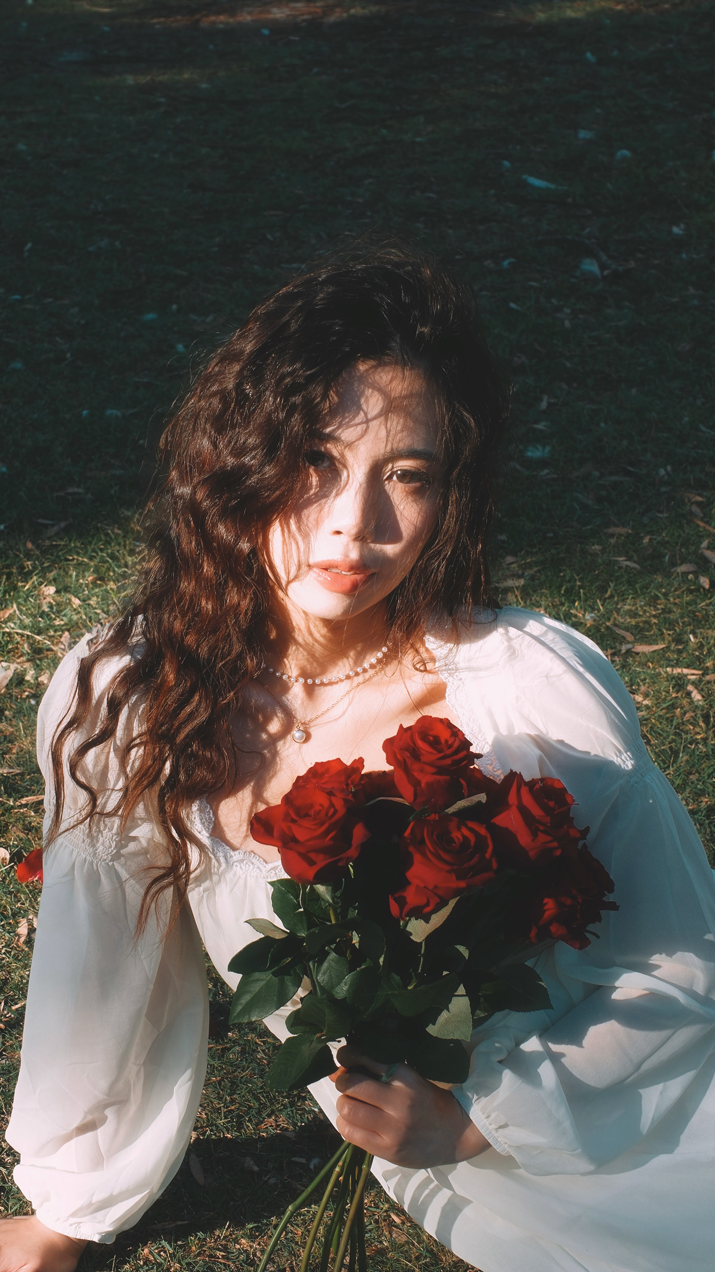 Portrait — Alice image 7