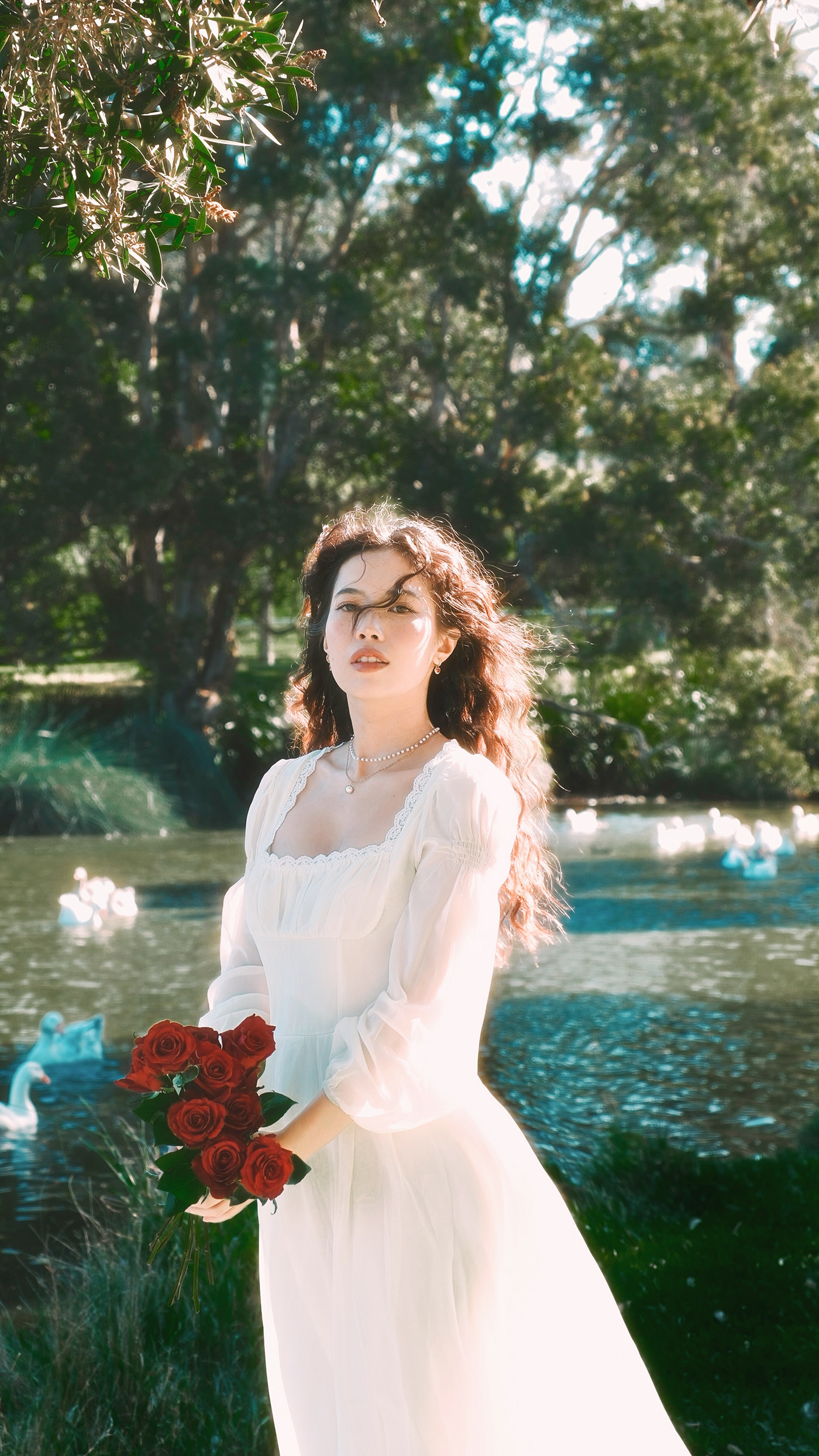 Portrait — Alice image 8