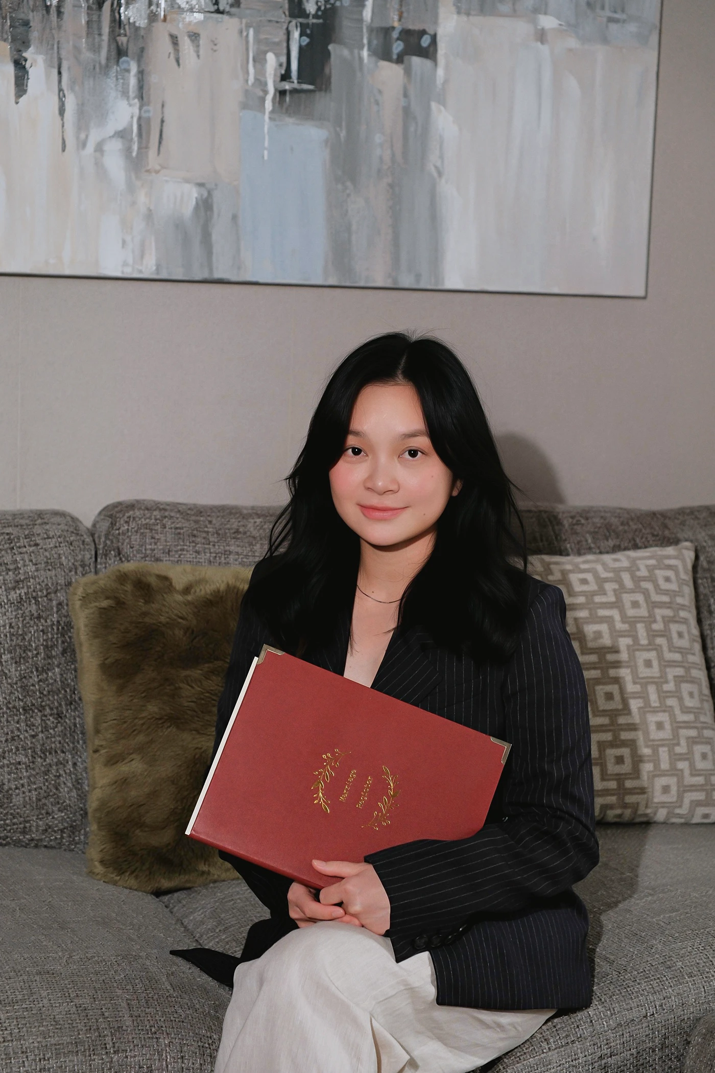 Profile — Kaylee Le image 7