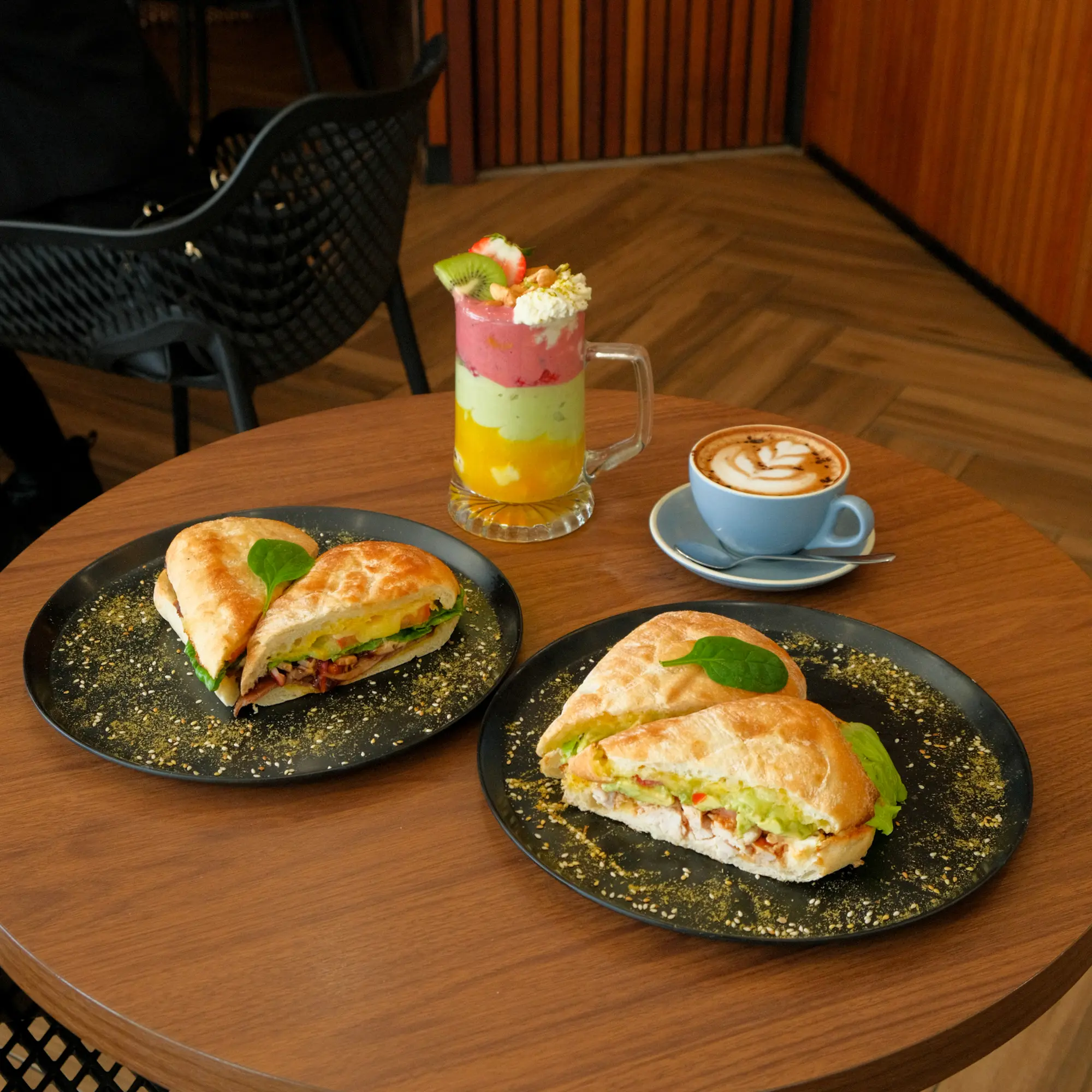 Profiterole Patisserie image 8