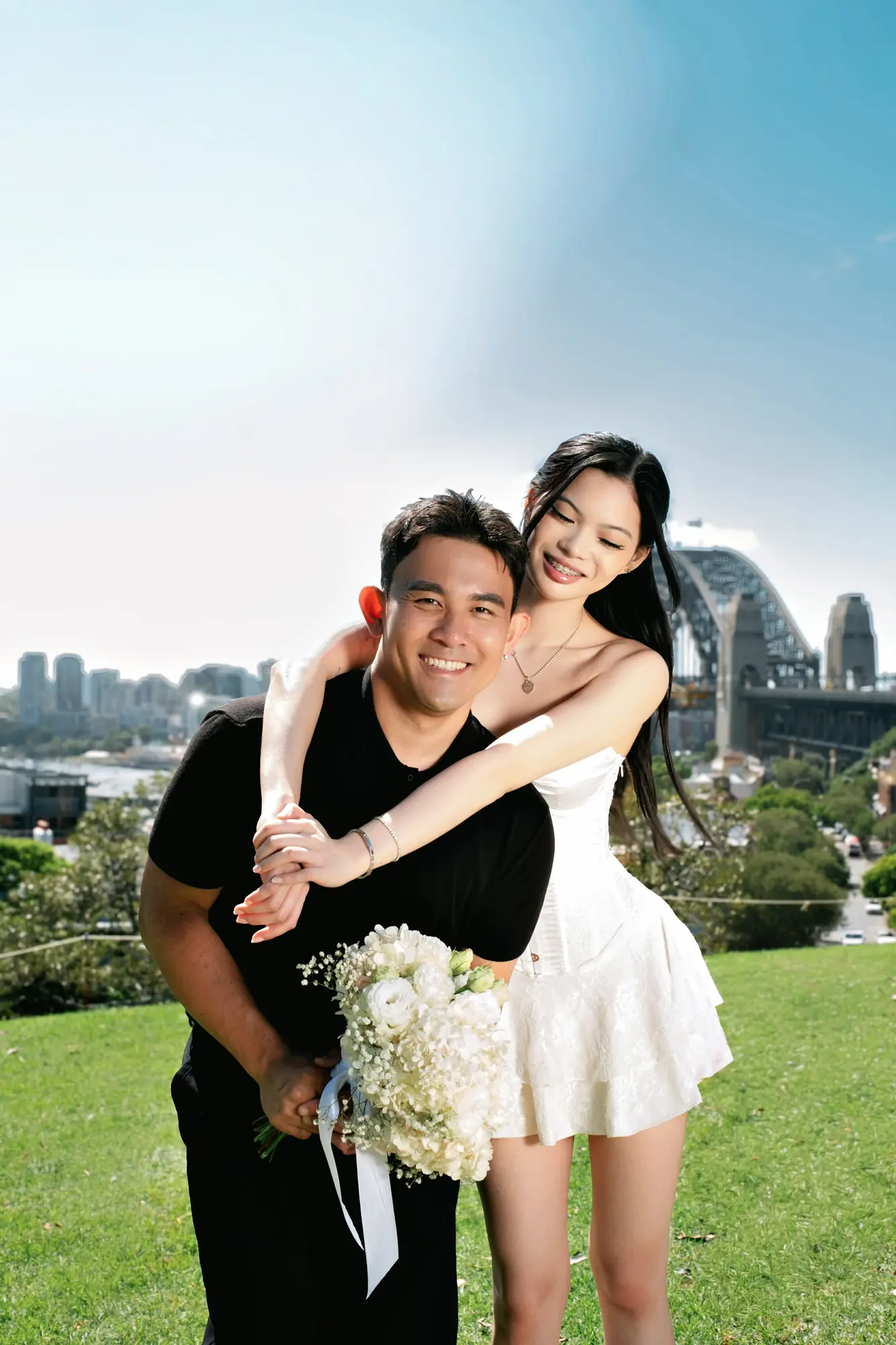 Wedding — Ngoc & Dat