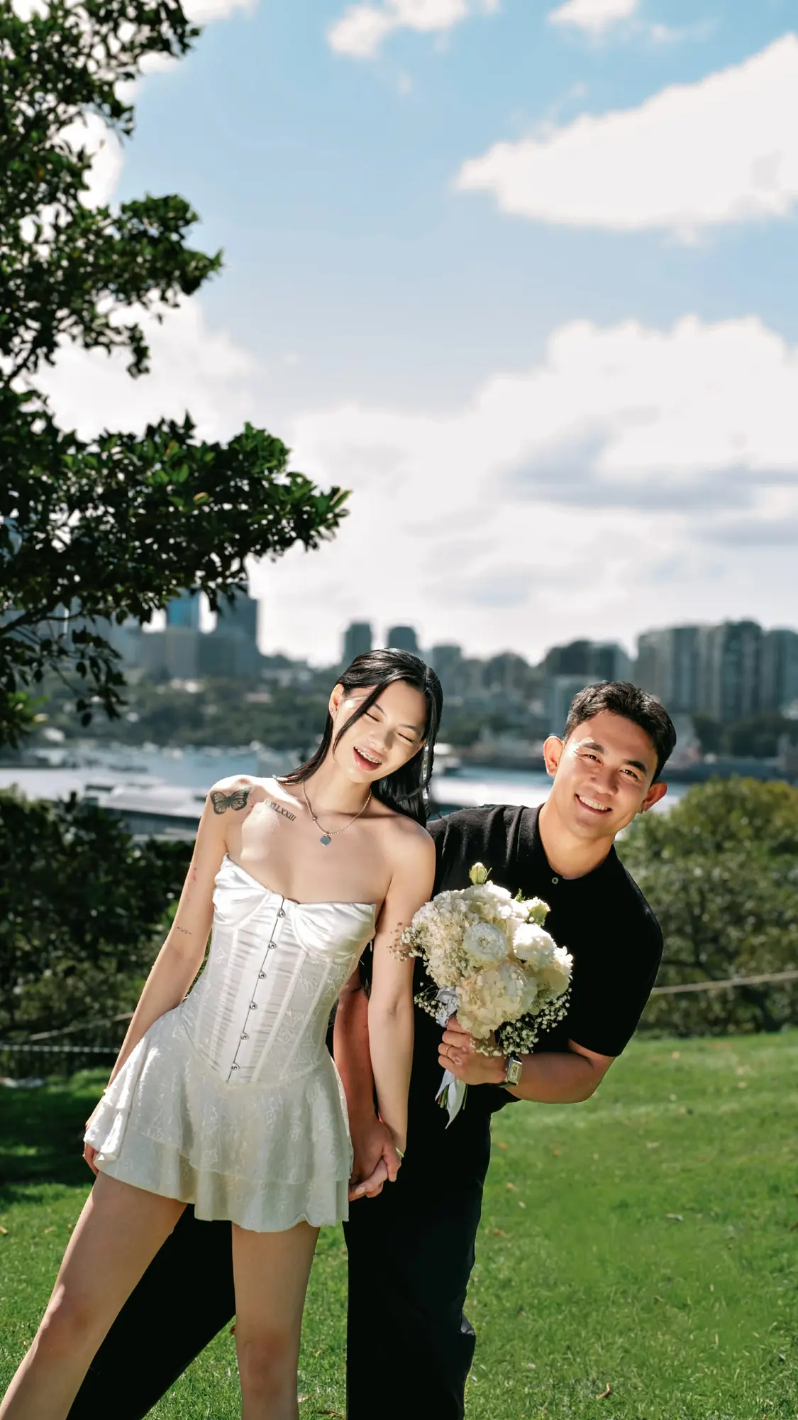 Wedding — Ngoc & Dat image 2