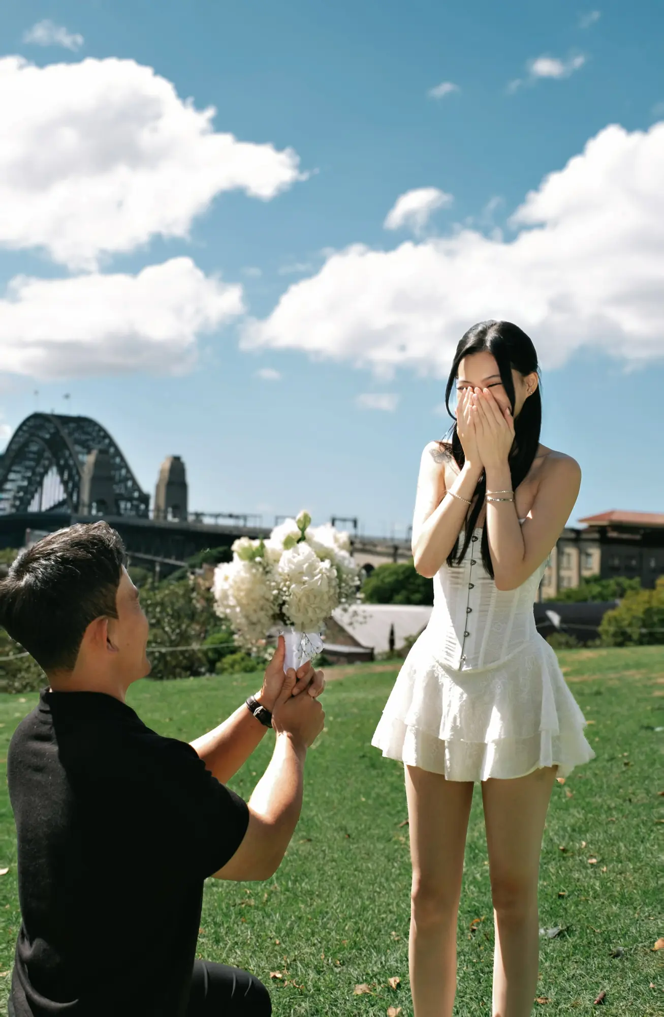 Wedding — Ngoc & Dat image 3