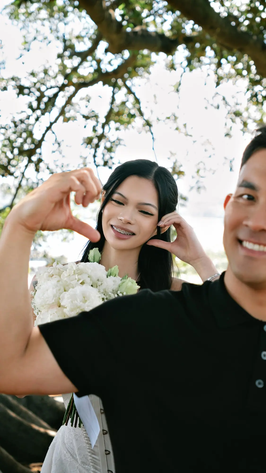 Wedding — Ngoc & Dat image 4