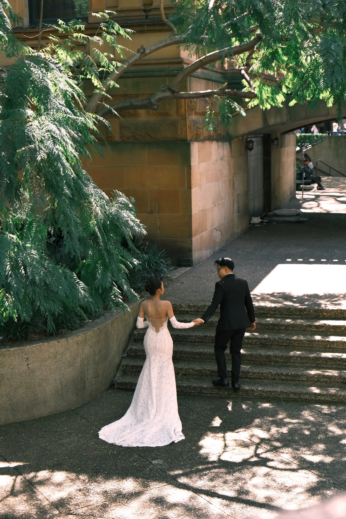 Wedding — Ngoc & Dat image 5