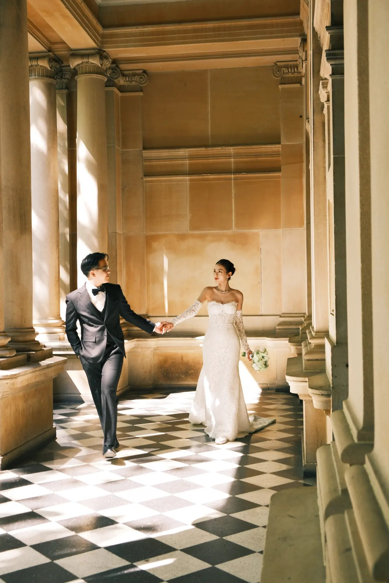 Wedding — Ngoc & Dat image 6