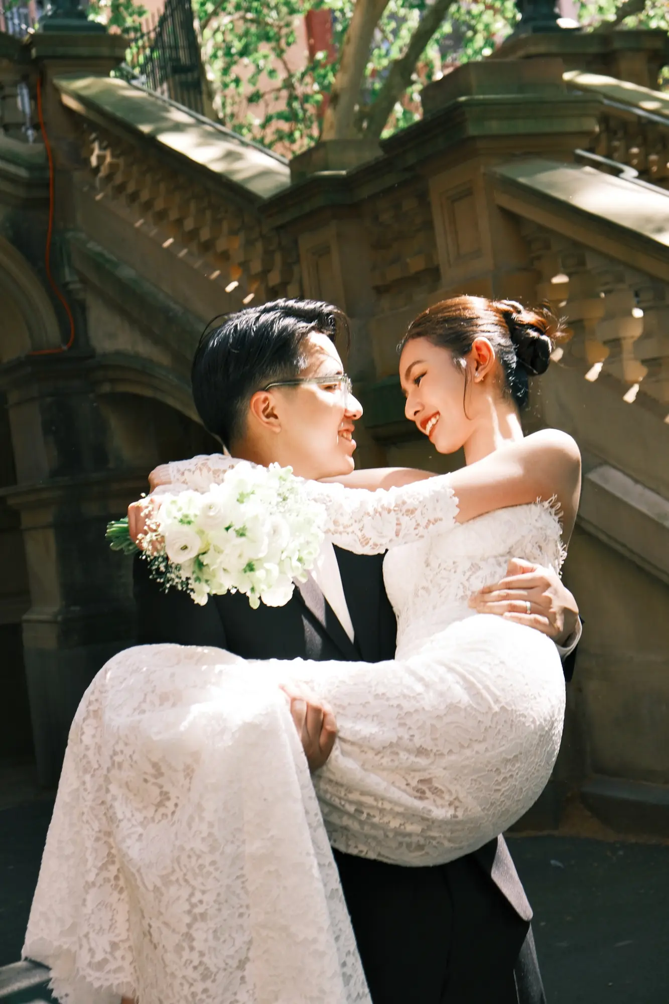 Wedding — Ngoc & Dat image 7
