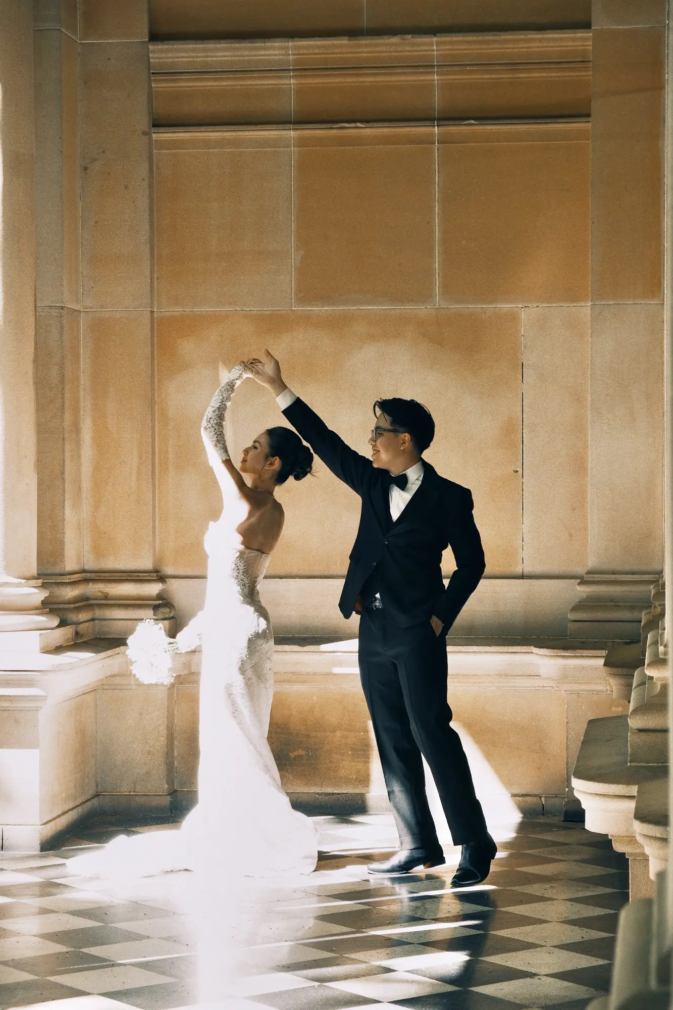 Wedding — Ngoc & Dat image 8