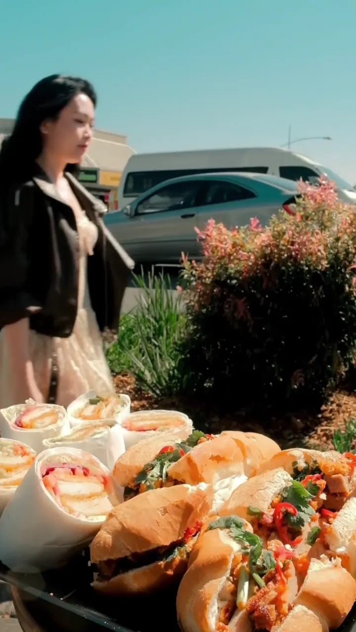 Catering Box