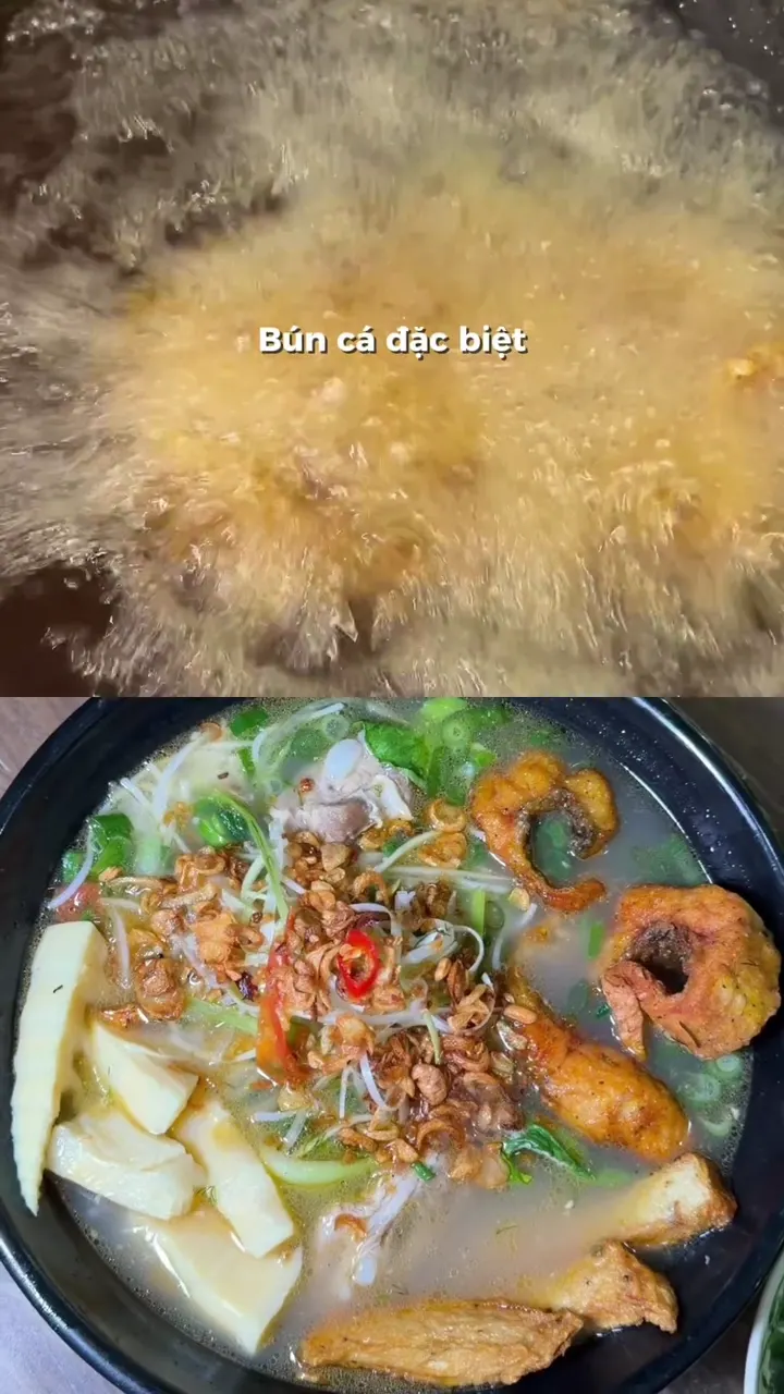 Hanoi Flavors
