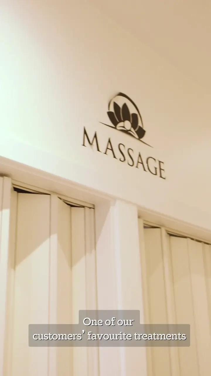 Head Spa Massage